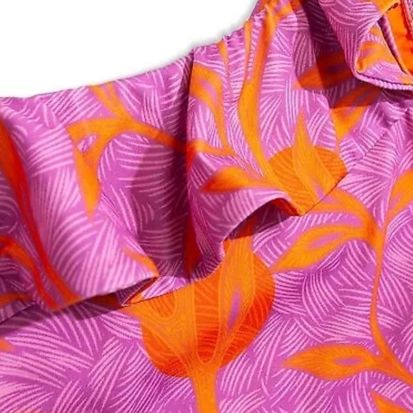 2PC Liberty & Justice Luxury Bikini Swimsuit Set, XXL - Picture 7 of 16